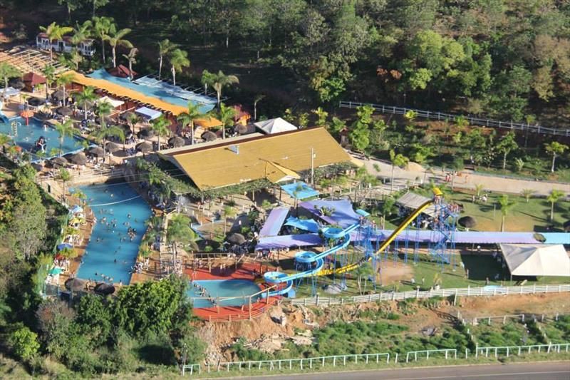 Sogipa: Parque aquático da Sogipa está oficialmente aberto. Clube vai  controlar a quantidade de pessoas no local para evitar aglomerações